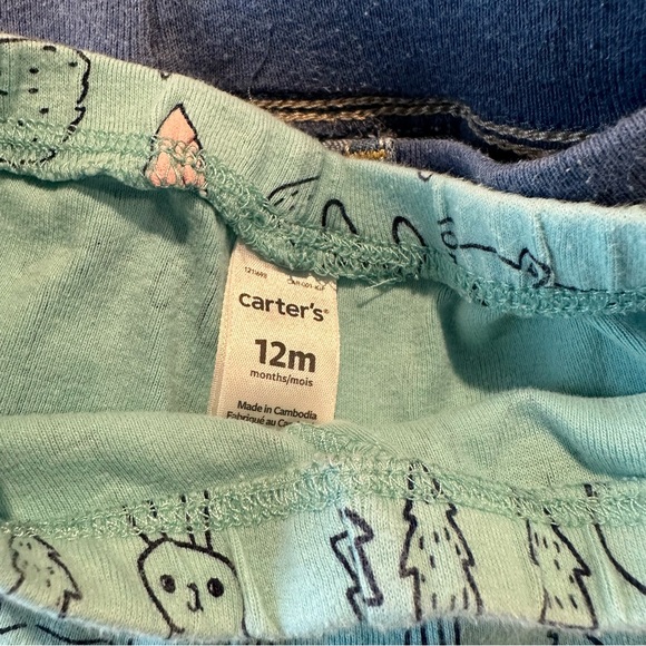 23 piece spring summer 12M girls bundle - Picture 7 of 16